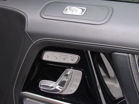 Certified 2021 Mercedes-Benz G 63 AMG 4MATIC image 22