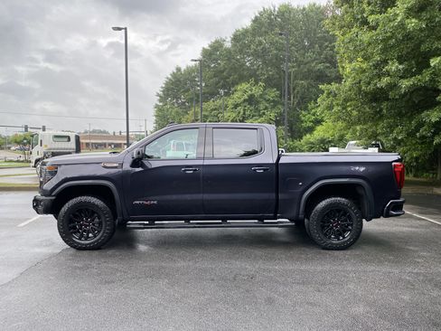 Used 2023 GMC Sierra 1500 AT4X AWD/4WD image 6