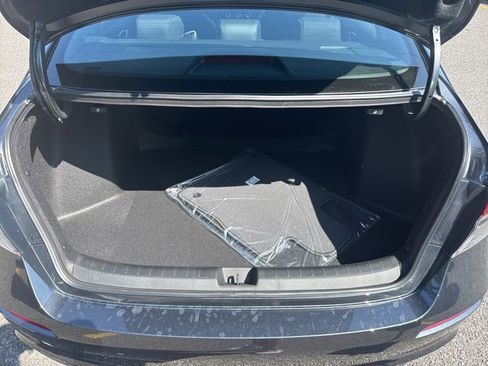 New 2026 Honda Civic Sport image 15