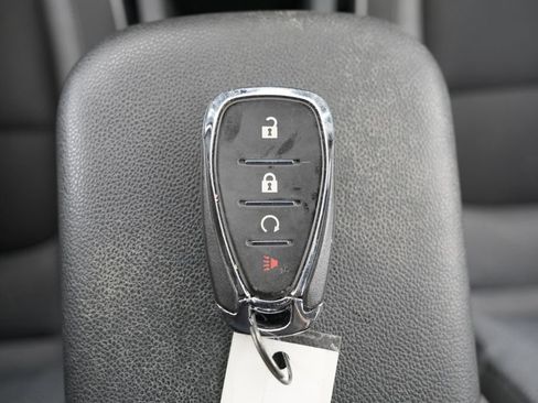 Used 2023 Chevrolet TrailBlazer LT FWD image 35
