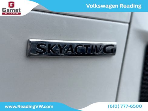 Used 2023 MAZDA CX-50 AWD 2.5 S w/ Cargo Package image 38