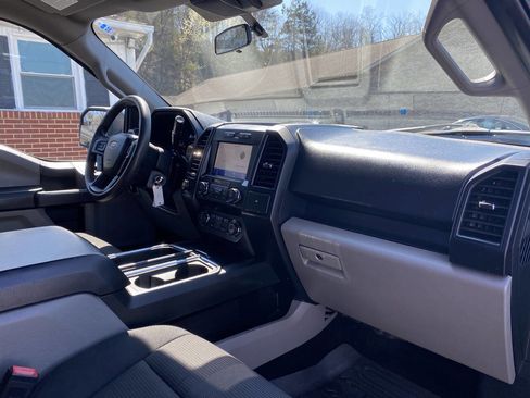 Used 2019 Ford F150 XL w/ Equipment Group 101A Mid AWD/4WD image 16