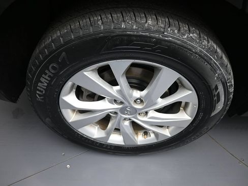 Used 2021 Hyundai Tucson Value AWD/4WD image 12