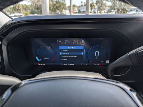 Used 2026 Ford F250 Lariat w/ Black Appearance Package image 31