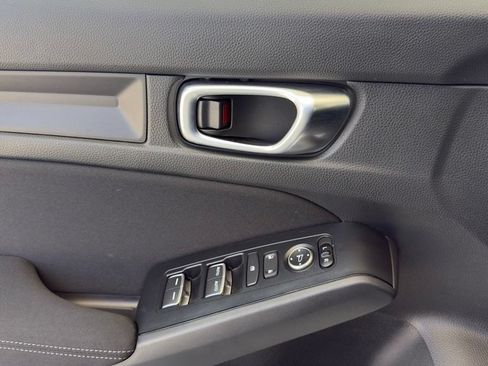 Used 2024 Honda Civic Sport image 30