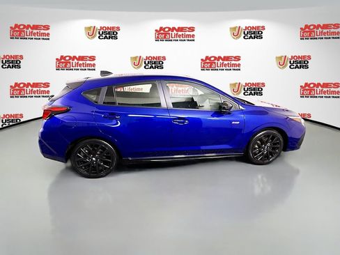 Certified 2024 Subaru Impreza RS AWD/4WD image 17