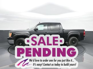 Used 2010 GMC Sierra 1500 SLE image 1