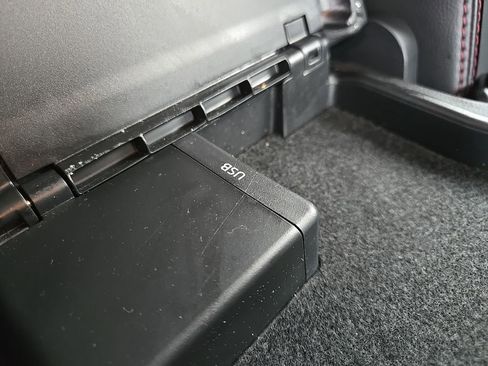Used 2024 MAZDA CX-5 Carbon Edition AWD/4WD image 81