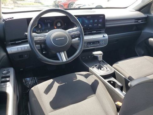 Certified 2024 Hyundai Kona SEL image 11