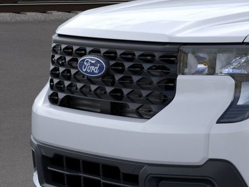 New 2026 Ford Maverick XLT FWD image 18