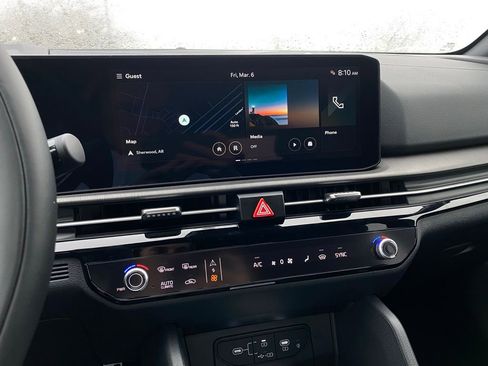 New 2026 Kia Sportage X-Pro Prestige image 18