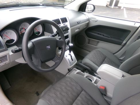 Used 2007 Dodge Caliber SE w/ PWR Equipment Group image 13