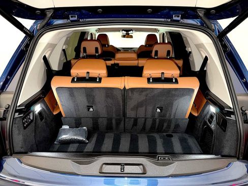 Certified 2022 BMW X7 xDrive40i w/ Premium Package image 23