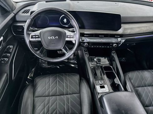 Certified 2023 Kia Telluride SX Prestige X-Pro AWD/4WD image 3