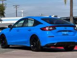 Used 2023 Honda Civic Sport image 3