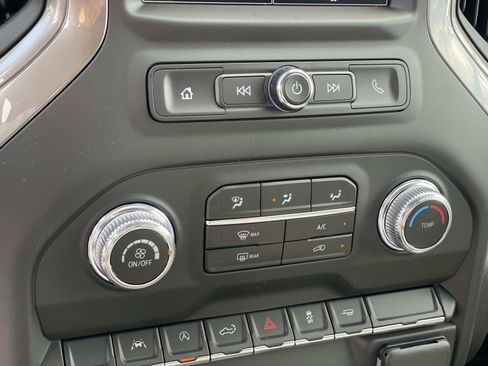 New 2026 GMC Sierra 1500 Pro w/ Pro Value Package image 16