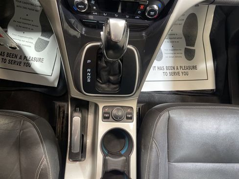 Used 2013 Ford Escape SEL image 24