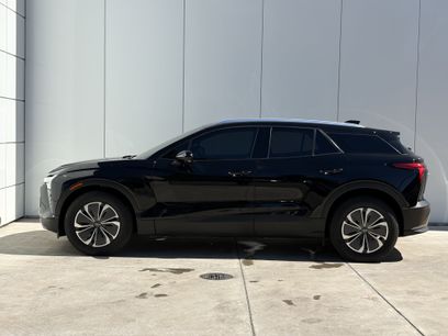 Used 2024 Chevrolet Blazer EV LT