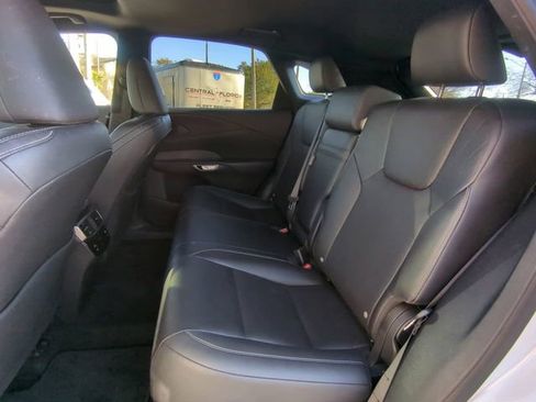 Used 2024 Lexus RX 350 Premium Plus w/ Convenience Package image 16