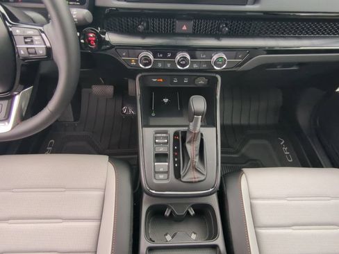 New 2026 Honda CR-V Sport Touring image 15