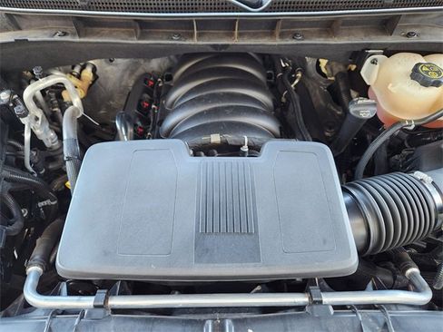 Used 2023 Cadillac Escalade Sport Platinum w/ LPO, ONYX Package image 25