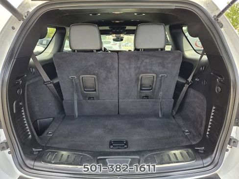 Used 2022 Dodge Durango R/T RWD image 19