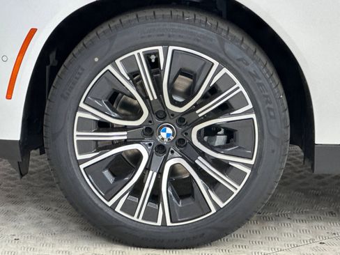 New 2026 BMW X3 xDrive30 w/ Convenience Package image 11