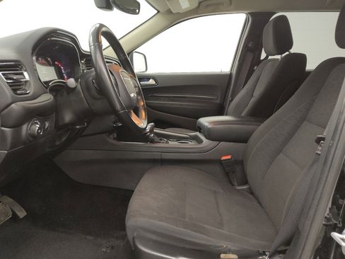 Used 2022 Dodge Durango SXT image 17