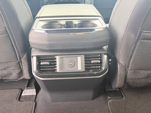 Used 2025 Ford F150 STX w/ STX Black Appearance Package AWD/4WD image 8