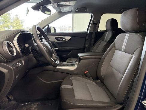 Certified 2023 Chevrolet Blazer LT w/ Convenience Package image 21