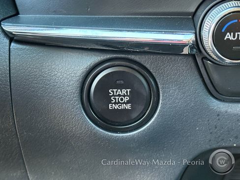 Certified 2025 MAZDA CX-30 AWD 2.5 S w/ Premium Package image 27