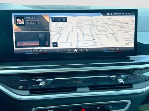 New 2026 BMW X5 xDrive50e w/ M Sport Package AWD/4WD image 33