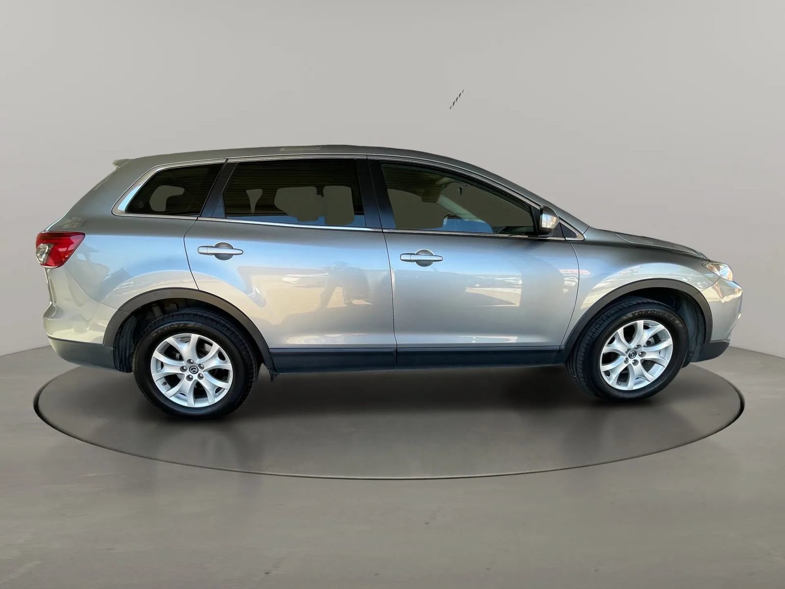 Used 2013 MAZDA CX-9 Sport FWD image 6