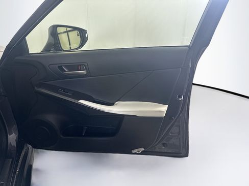 Used 2021 Lexus IS 350 F Sport w/ Accessory Package image 31