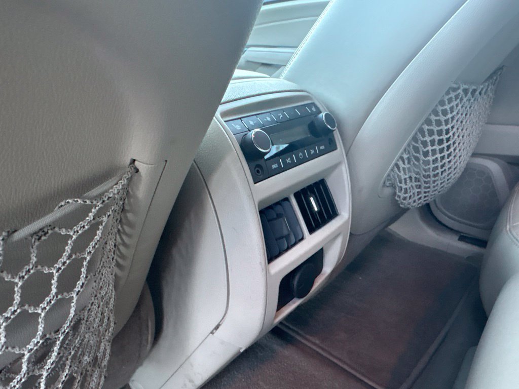 Used 2012 Cadillac SRX Premium AWD/4WD image 19