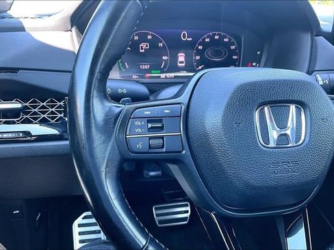 Used 2023 Honda Accord Sport image 10
