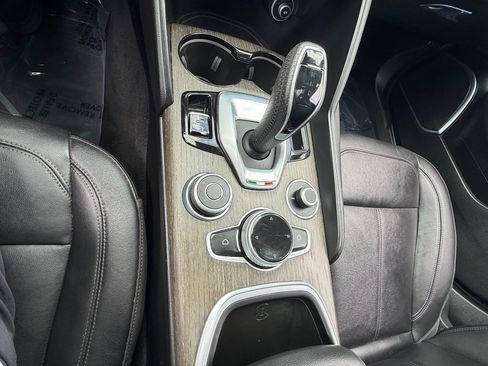 Used 2023 Alfa Romeo Giulia Ti w/ Active Assist Plus Package RWD image 27