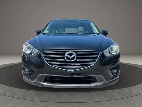 Used 2016 MAZDA CX-5 Grand Touring image 3