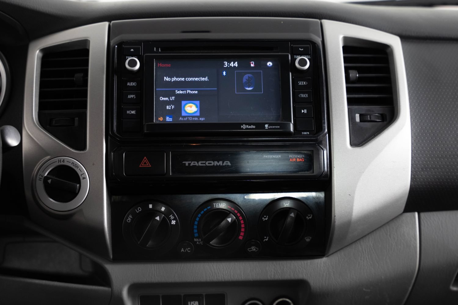 Used 2015 Toyota Tacoma 4x4 Double Cab w/ SR5 Package image 37