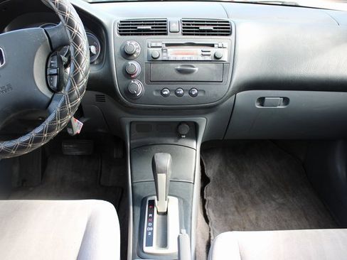 Used 2005 Honda Civic LX image 17