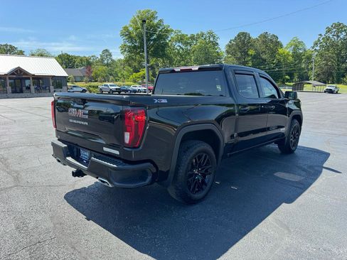 Used 2022 GMC Sierra 1500 Elevation AWD/4WD image 6