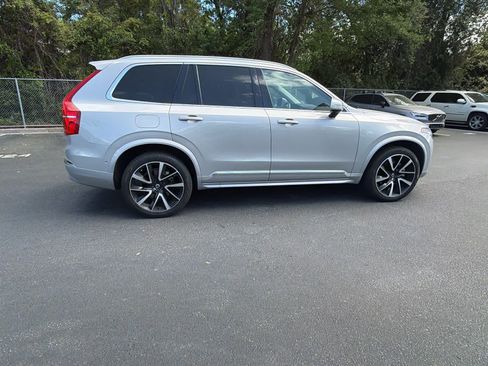 Used 2023 Volvo XC90 B6 Plus w/ Protection Package Premier image 16