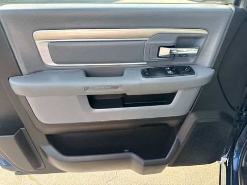 Used 2019 RAM 1500 Tradesman w/ Popular Equipment Group RWD image 10