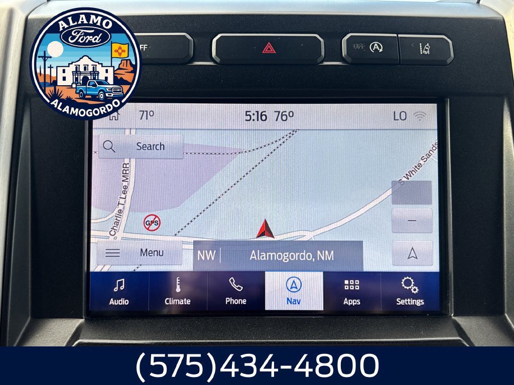 Used 2020 Ford F150 Platinum AWD/4WD image 21