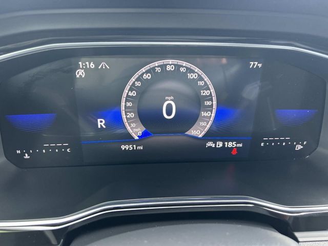 Used 2024 Volkswagen Jetta Sport FWD image 32