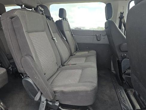 Used 2023 Ford Transit 350 XLT RWD image 16