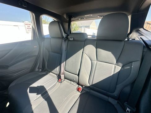 Used 2024 Subaru Forester Wilderness image 23
