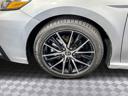 Used 2023 Toyota Camry SE image 37