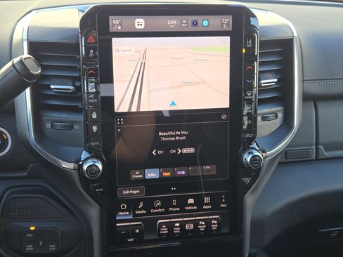 New 2026 RAM 3500 Laramie image 14