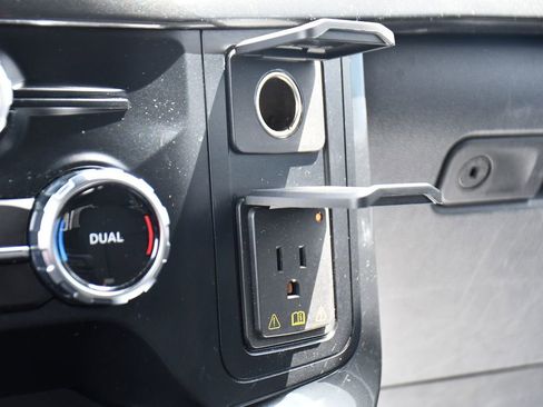 Used 2023 Ford F150 XLT w/ Equipment Group 302A High AWD/4WD image 31
